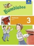 Bumblebee - Ausgabe 2015 für das 3./4. Schuljahr in Bayern