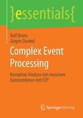 Complex Event Processing