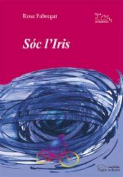 Sóc l’iris
