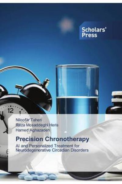 Precision Chronotherapy