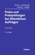 Preise und Preisprüfungen bei öffentlichen Aufträg