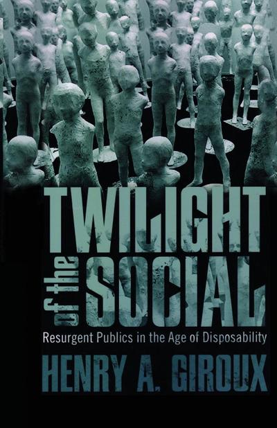 Twilight of the Social