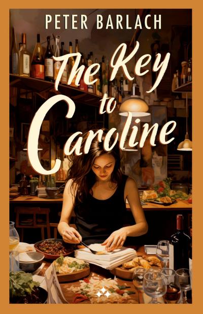 The Key to Caroline
