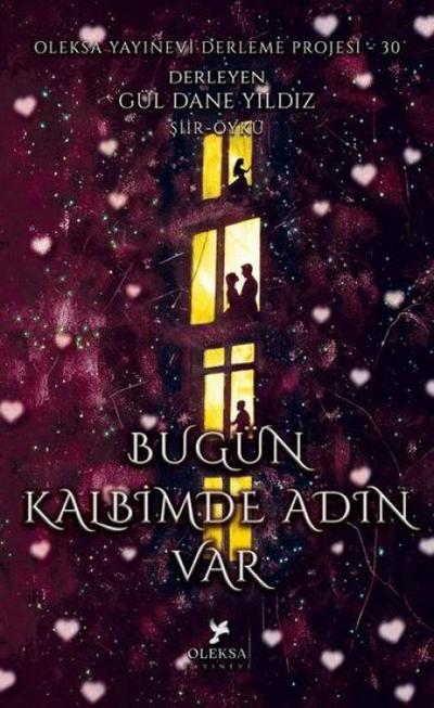 Bugün Kalbimde Adin Var