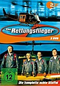Die Rettungsflieger
