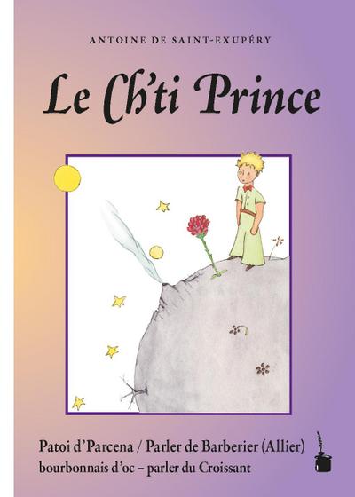 Le Ch’ti Prince