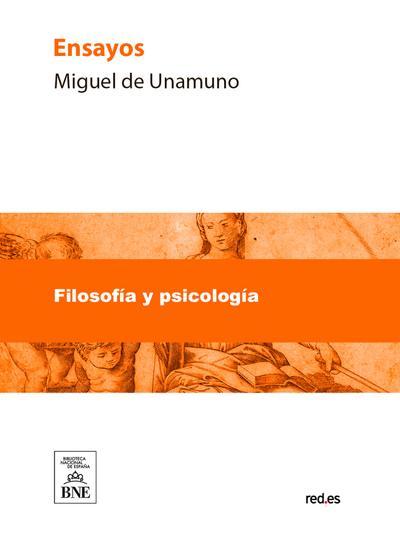 Ensayos