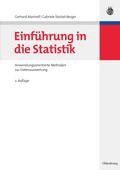 Einführung in die Statistik