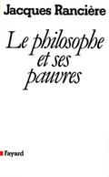 Le philosophe et ses pauvres (Nouvelle édition)