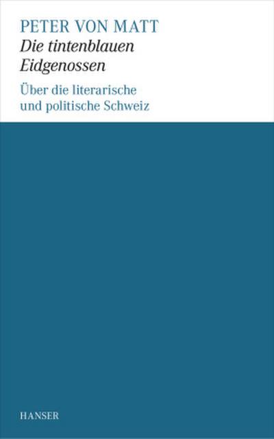 Die tintenblauen Eidgenossen