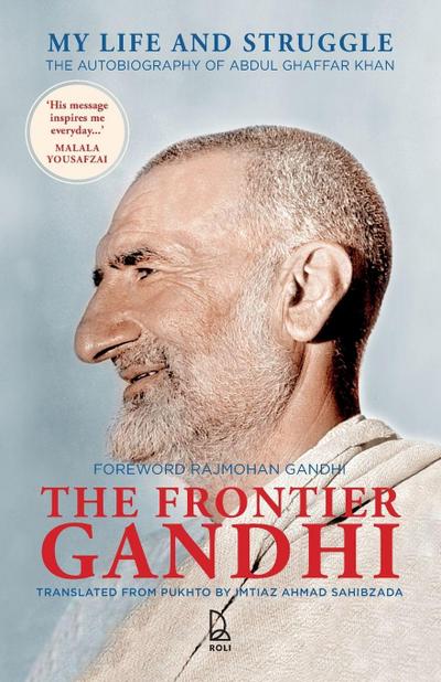 The Frontier Gandhi