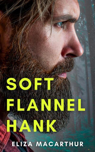 Soft Flannel Hank (Elements of Pining)