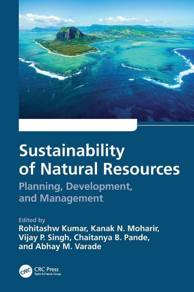 Sustainability of Natural Resources