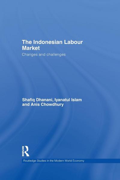 The Indonesian Labour Market