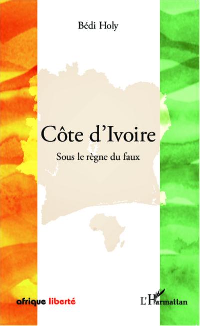 Côte d’Ivoire