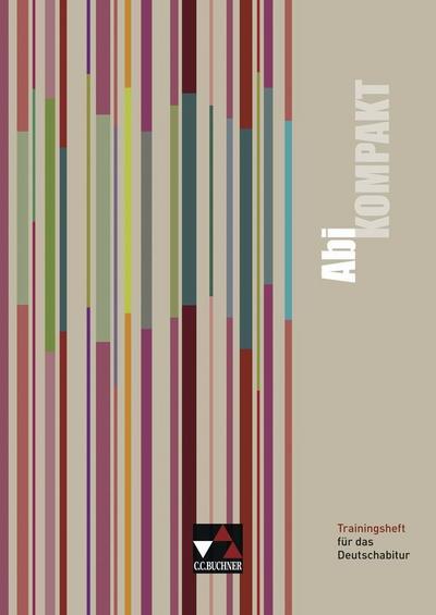 KombiKOMPAKT, Ausgabe Bayern AbiKOMPAKT