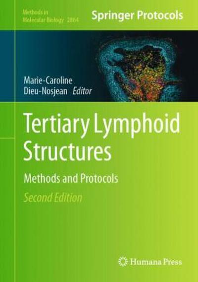 Tertiary Lymphoid Structures