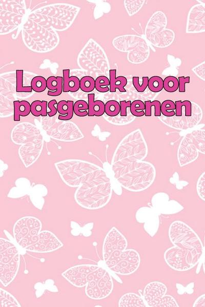 Logboek voor pasgeborenen