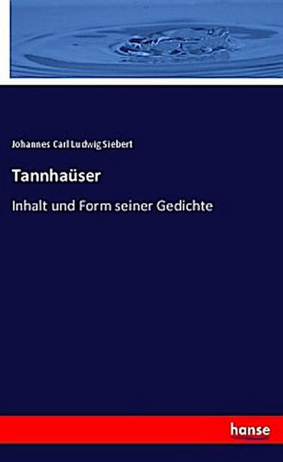 Tannhaüser