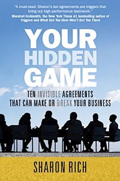 Your Hidden Game