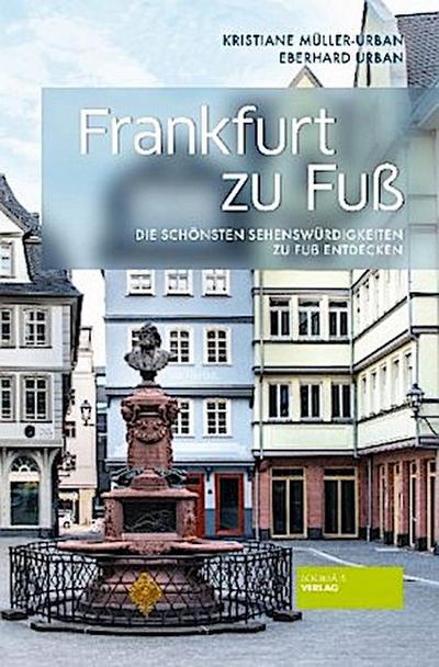 Frankfurt zu Fuß