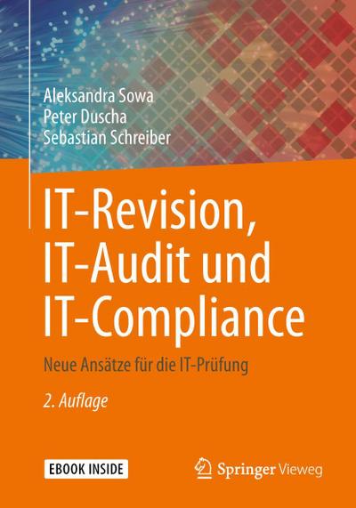 IT-Revision, IT-Audit und IT-Compliance