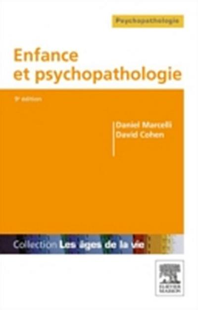 Enfance et psychopathologie