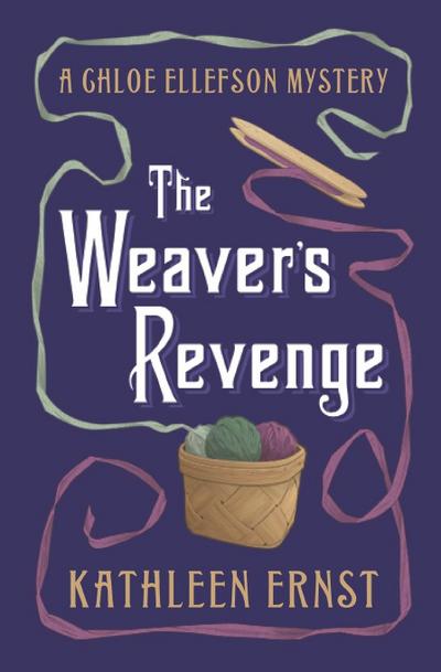 The Weaver’s Revenge