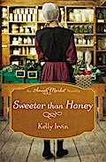 Sweeter than Honey