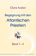 Begegnung mit den Atlantischen Priestern 1-4