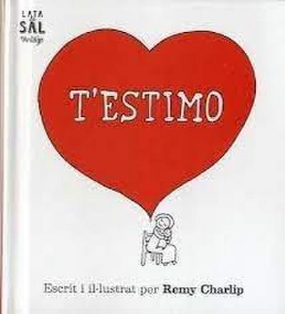 T’estimo