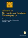 Advances in Stereotactic and Functional Neurosurge