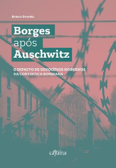 Borges após Auschwitz