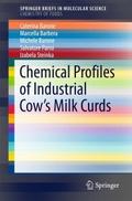 Chemical Profiles of Industrial Cow’s Milk C