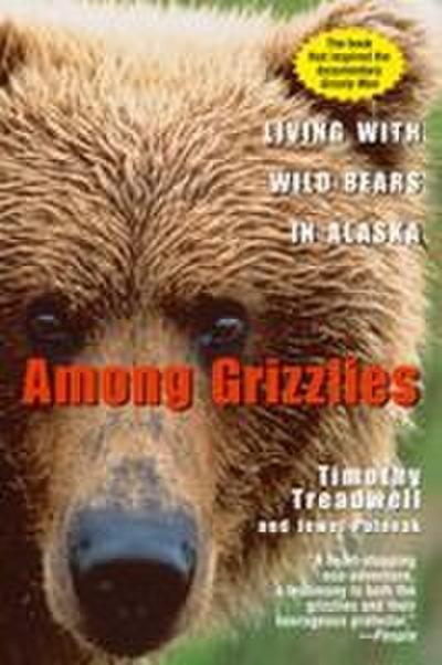 Among Grizzlies