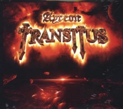 Transitus, 2 Audio-CD