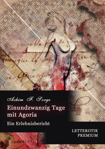 Einundzwanzig Tage mit Agoria