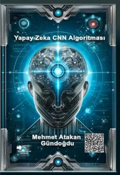 Yapay Zeka CNN Algoritmasi