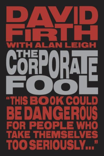 Corporate Fool