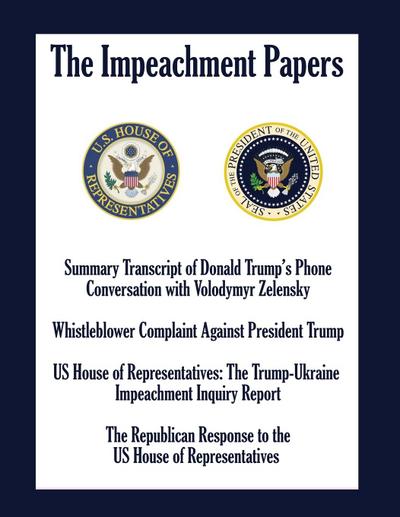 THE IMPEACHMENT PAPERS