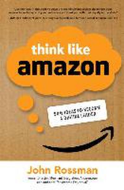 Think Like Amazon