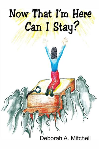 Now That I’m Here Can I Stay?