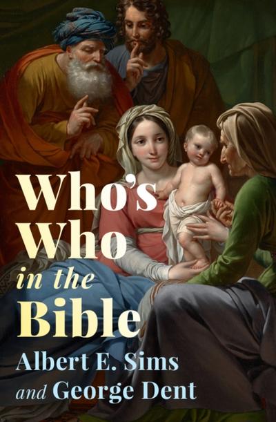 Who’s Who in the Bible