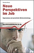 Neue Perspektiven im Job
