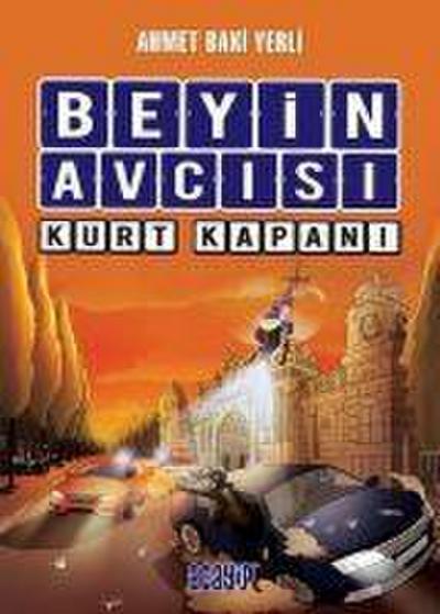 Beyin Avcisi