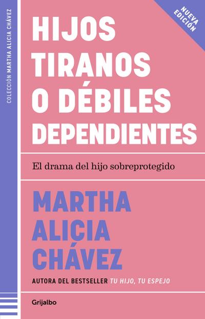 Hijos Tiranos O Débiles Dependientes / Child Tyrants or Helpless Dependents