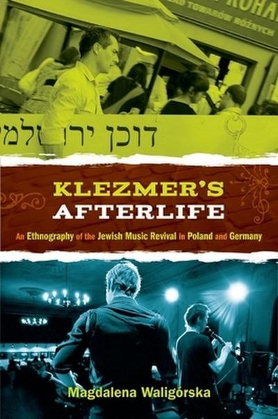 Klezmer’s Afterlife