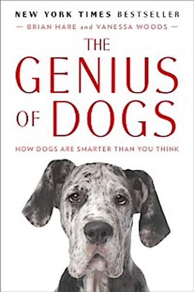 Genius of Dogs