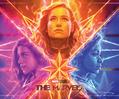 Marvel Studios’ The Marvels: The Art of The Movie