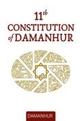 11th Constitution of Damanhur